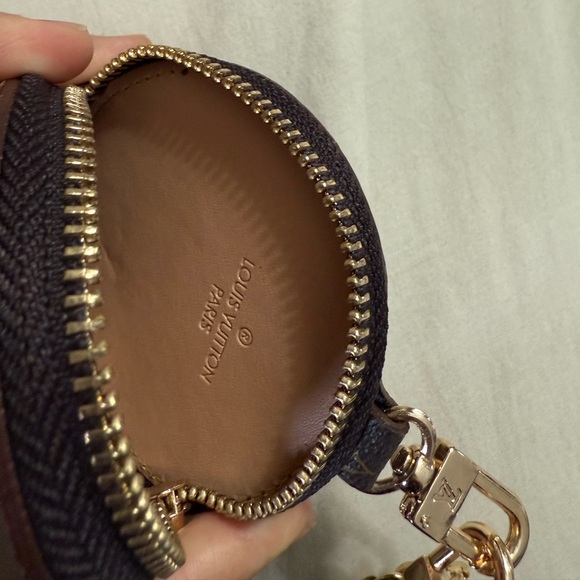 Shoulder bag - Picture 5 of 7